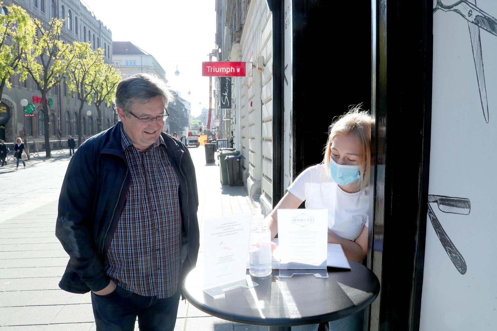 Sanjin Strukic/PIXSELL