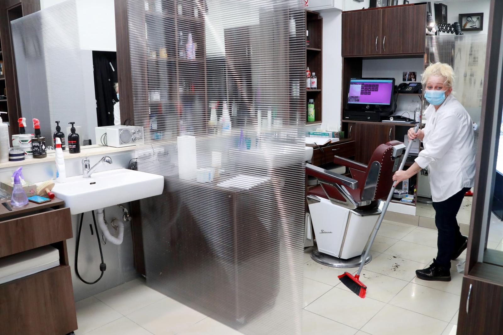 Sanjin Strukic/PIXSELL