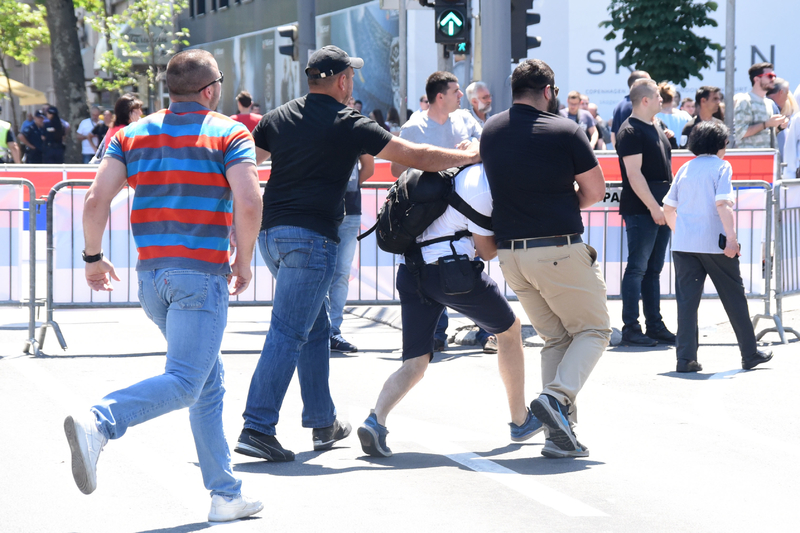 E-stock/Darja Balsic