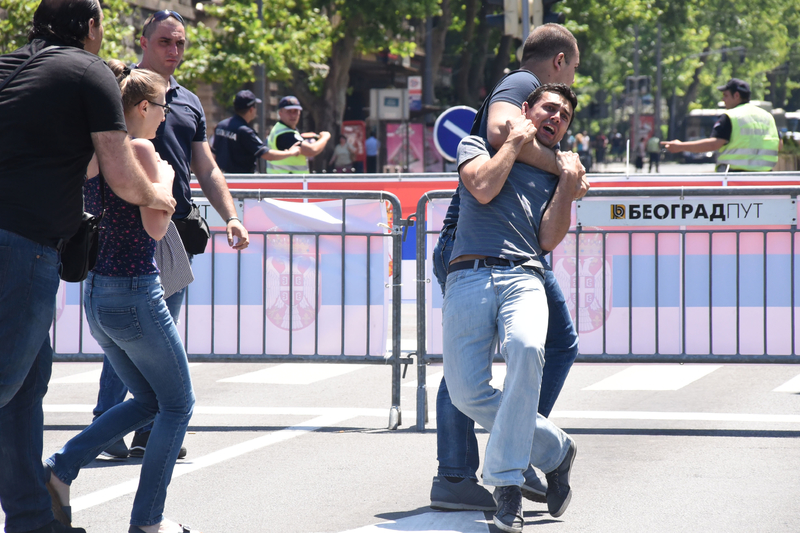 E-stock/Darja Balsic