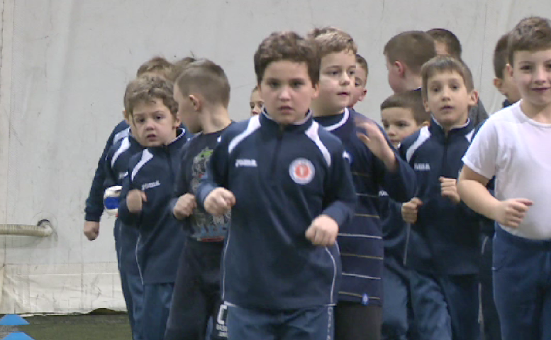 fudbalska škola valter1