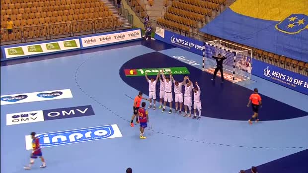 Furiozna majstorija rastužila Hrvate