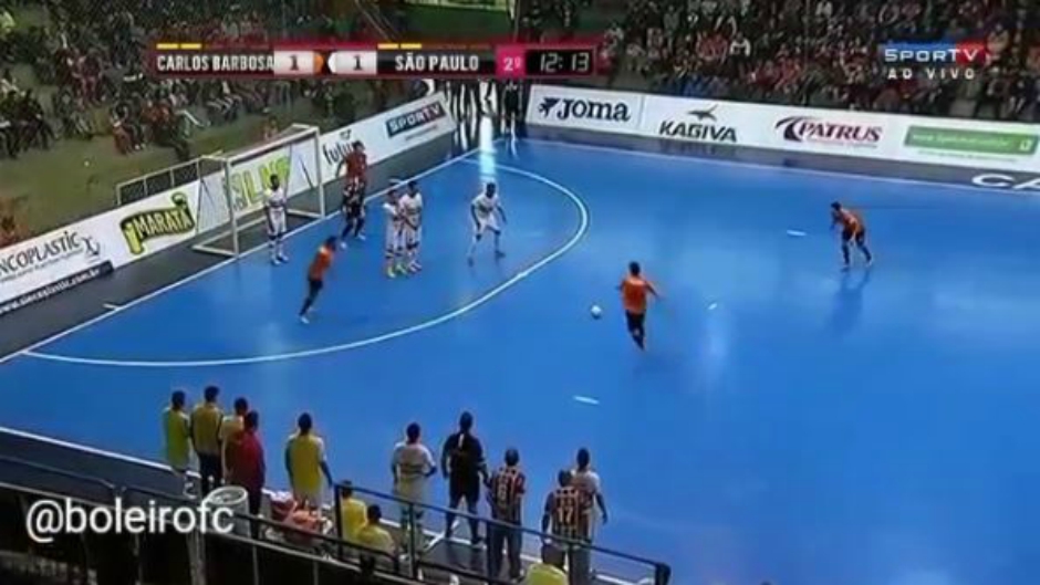 futsal