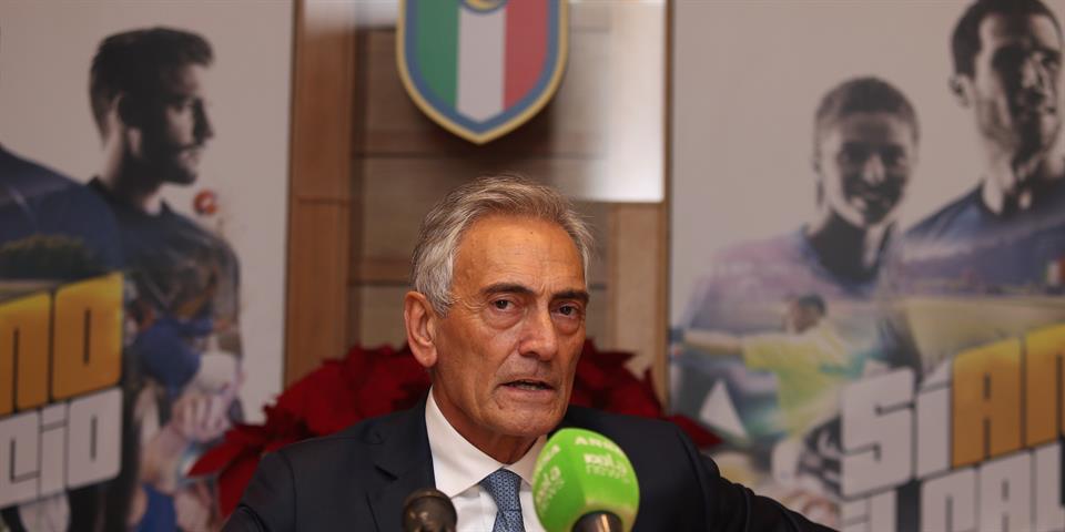 Gabriele Gravina
