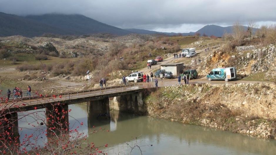 Interventna Spasilačka Služba Mostar