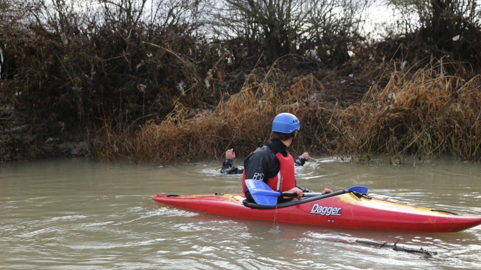 Interventna Spasilačka Služba Mostar