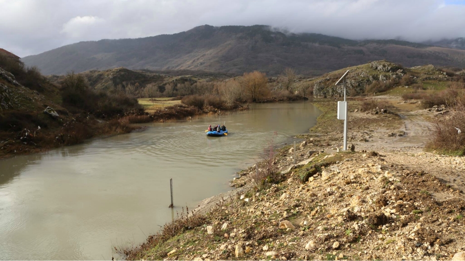 Interventna Spasilačka Služba Mostar