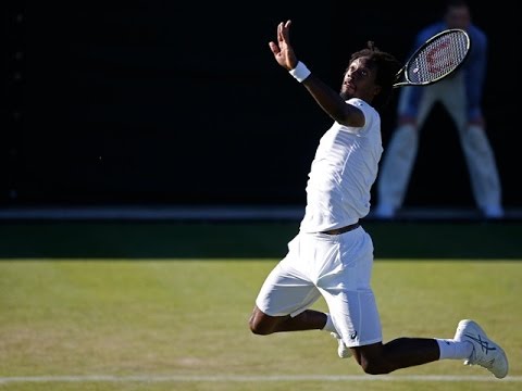 Gael Monfils