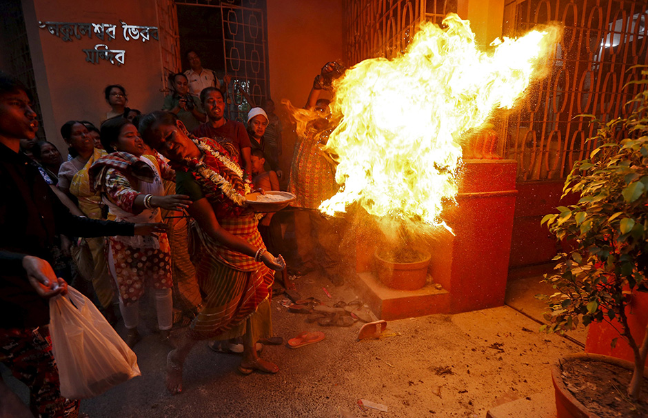 REUTERS/Rupak De Chowdhuri