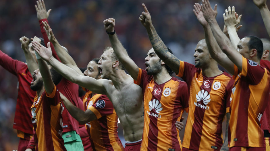 galatasaraj