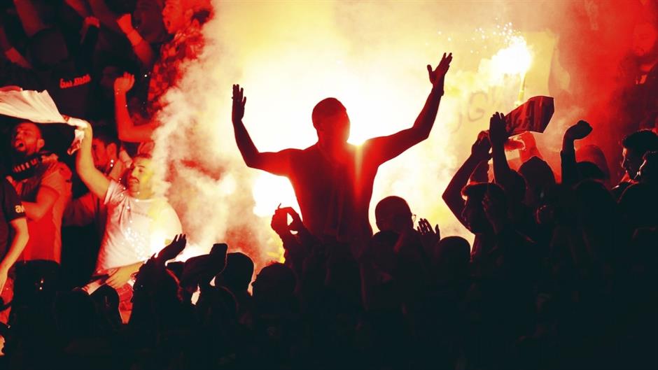 galatasaray-ultras