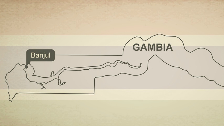 gambia