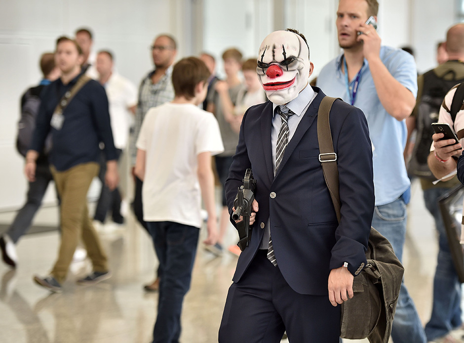 Tanjug/AP/Martin Meissner