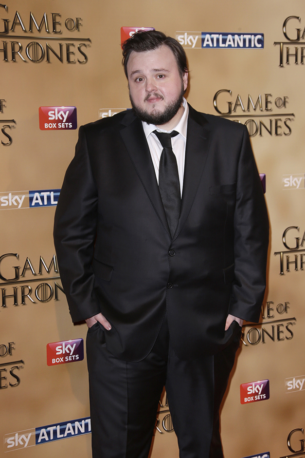 Game of Thrones (10)