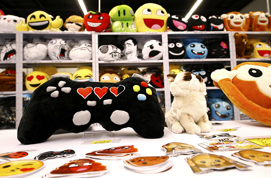 Reuters/Kai Pfaffenbach