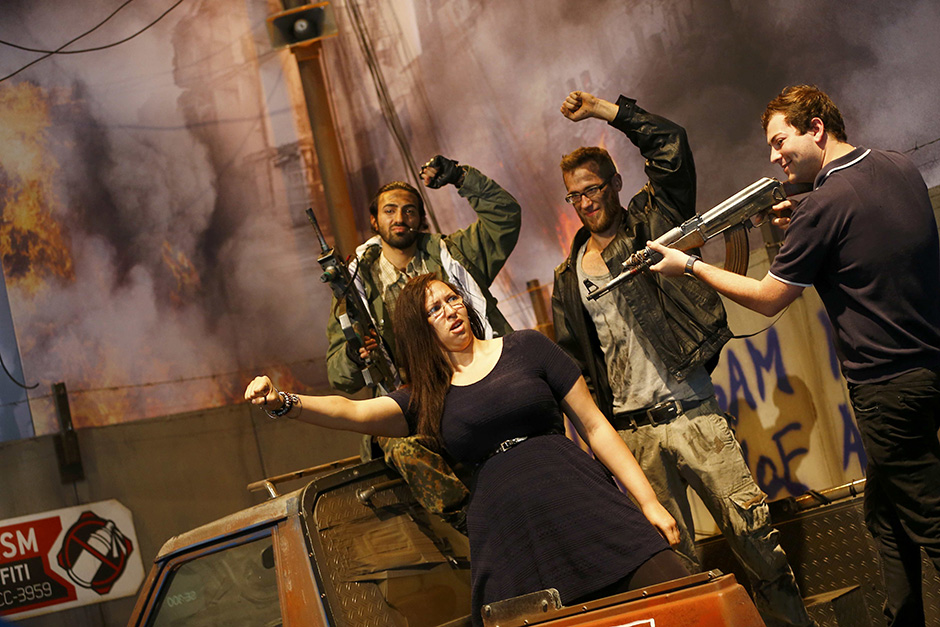 Reuters/Kai Pfaffenbach