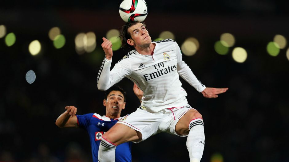 gareth bale protiv cruz azula