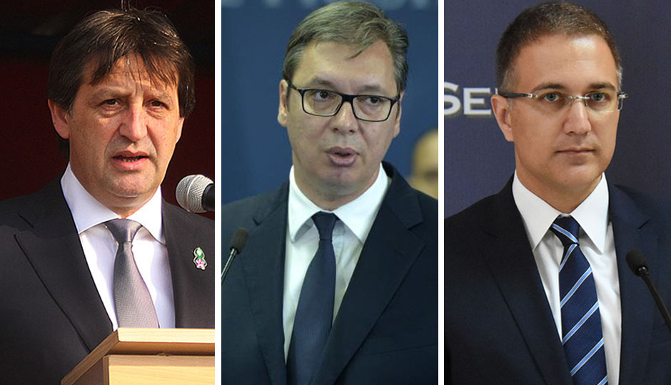 gasic vucic stefanovic