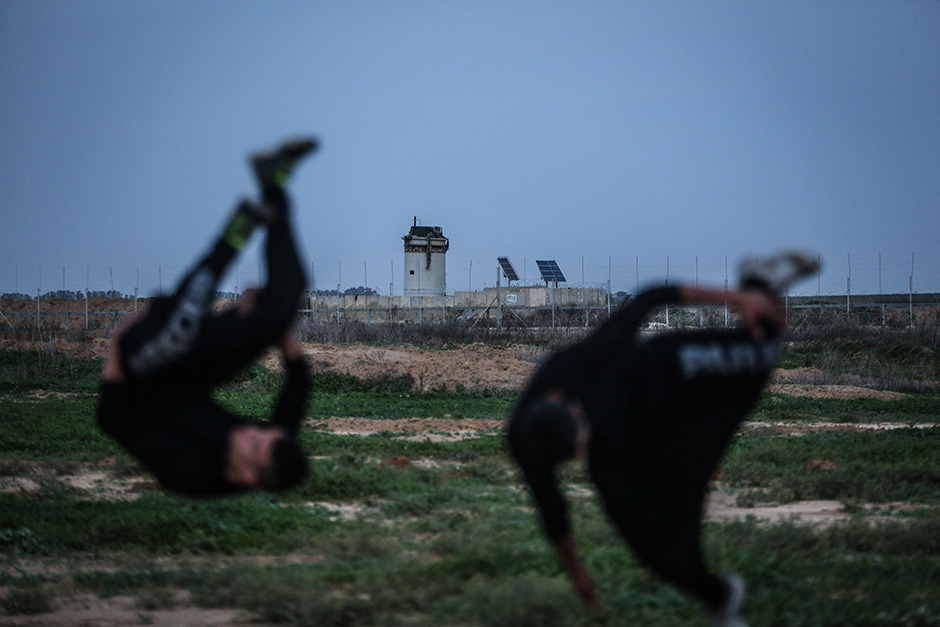 ANADOLIJA/Ali Hassan