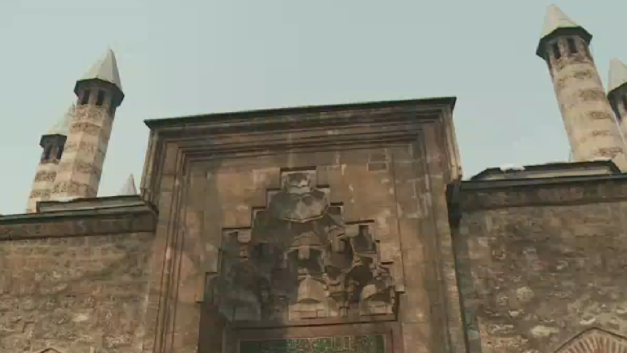 gazi-husrev begova medresa1