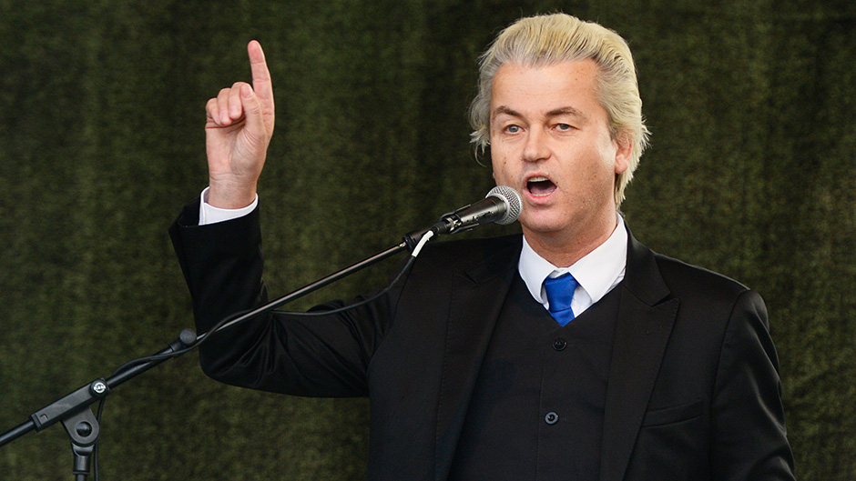 Geerta Wilders