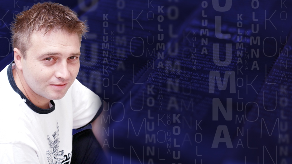 GENERIC emir imamovic kolumna poster GOTOV