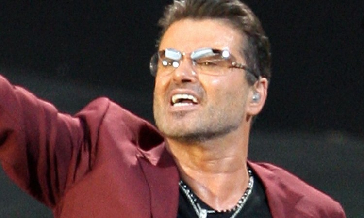 George_Michael