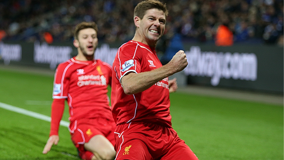 gerrard