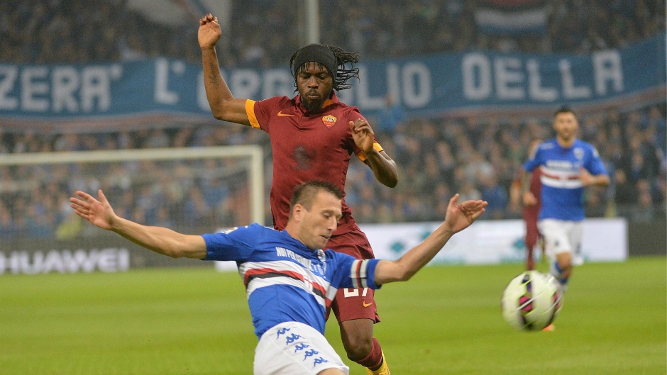 gervinho