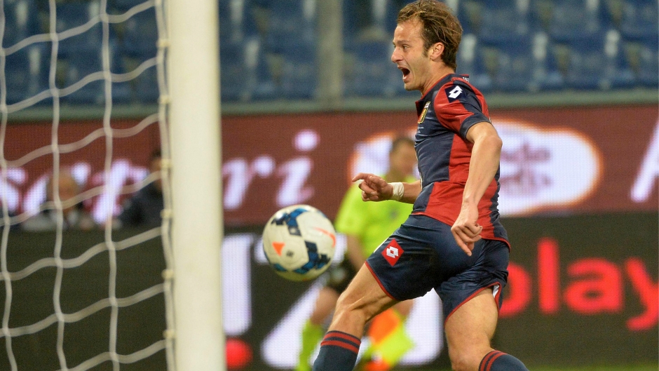 gilardino