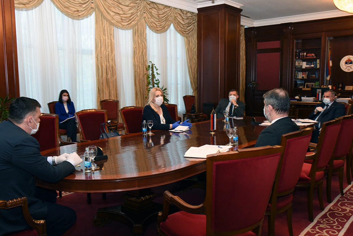 glavni koordinacioni tim 27.04.2020