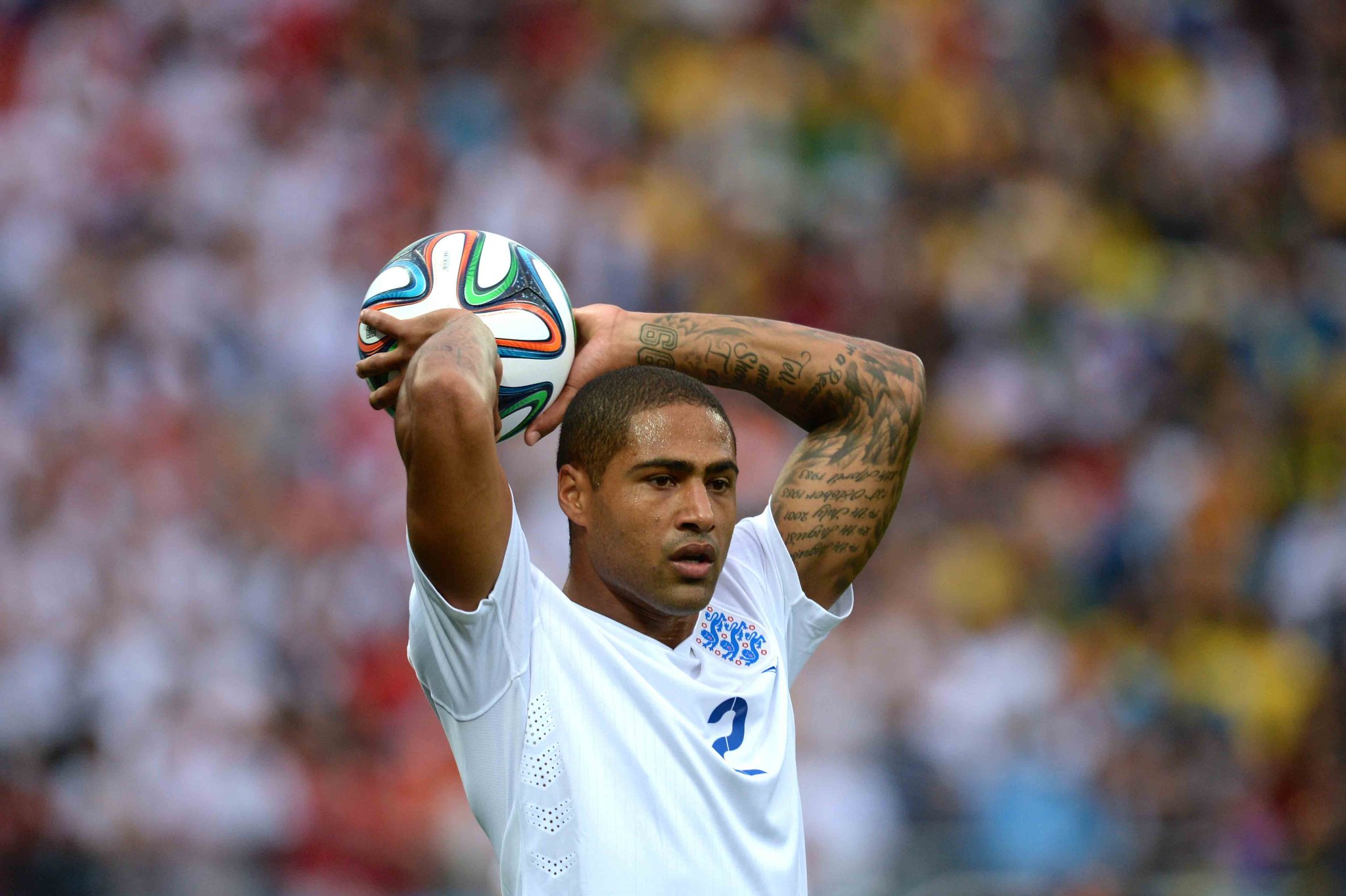 Glen Johnson