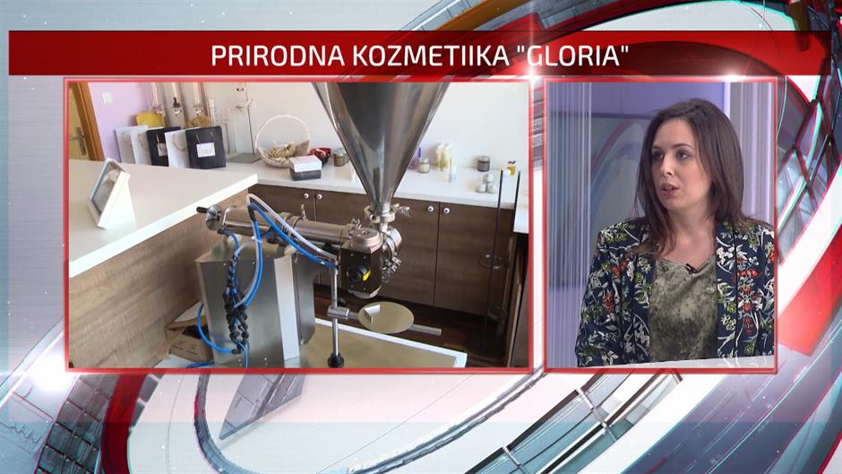 gloria
