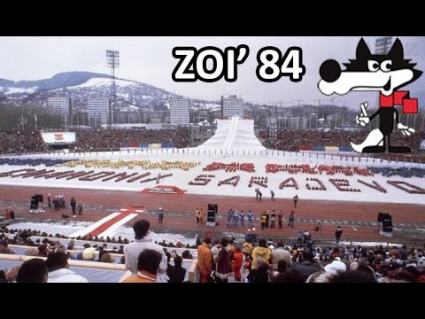 Godišnjica Zimske olimpijade