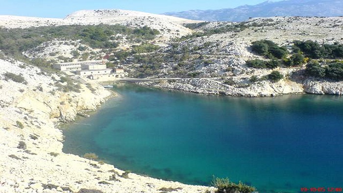 Goli otok_Udruga goli otok Ante Zemljar
