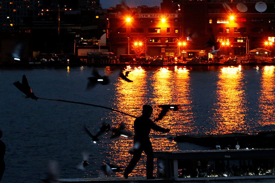 REUTERS/Lucas Jackson