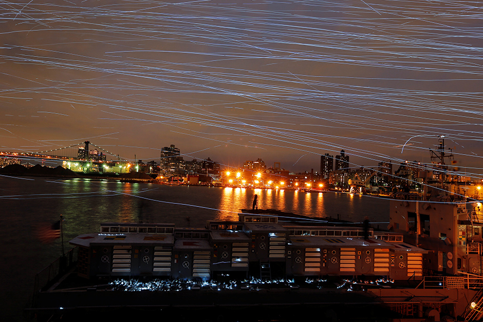 REUTERS/Lucas Jackson