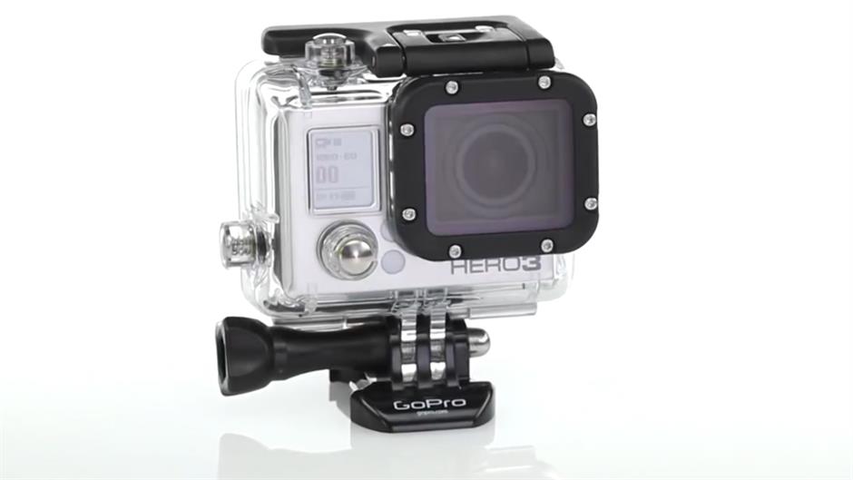 gopro