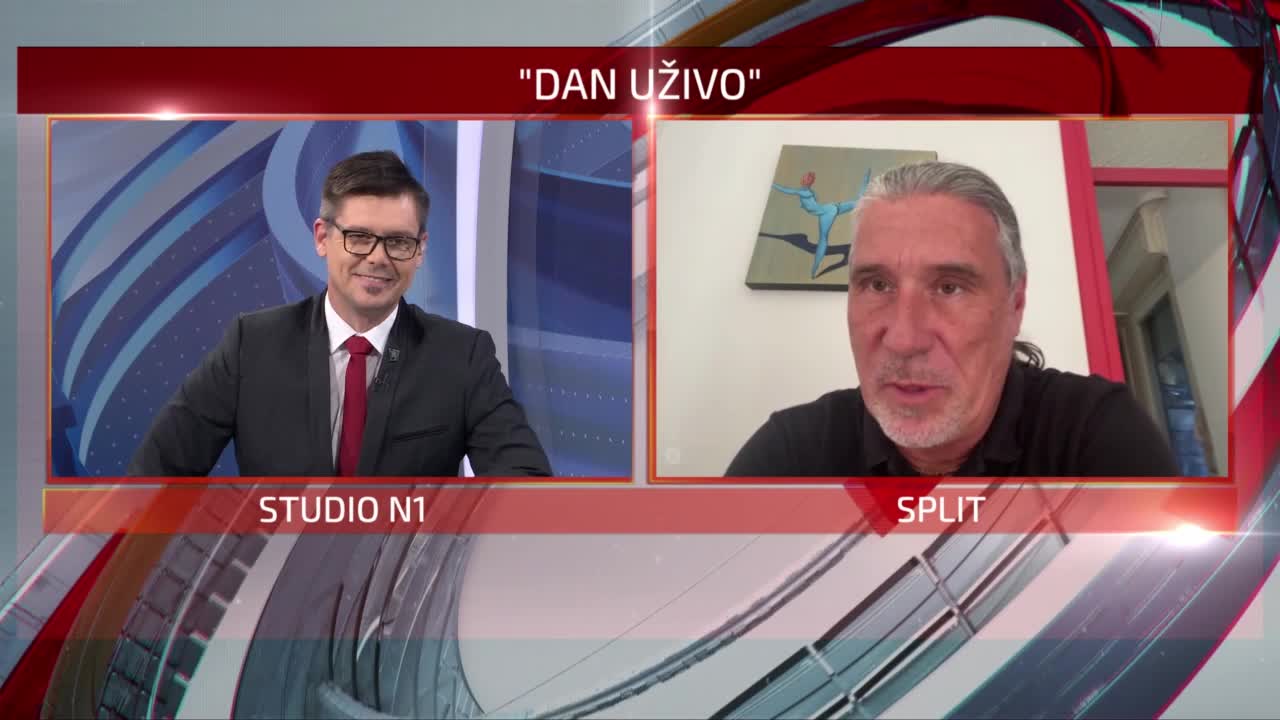 Goran Karan ima novi singl: "Dugo nisam bio mlad" sniman u Visokom