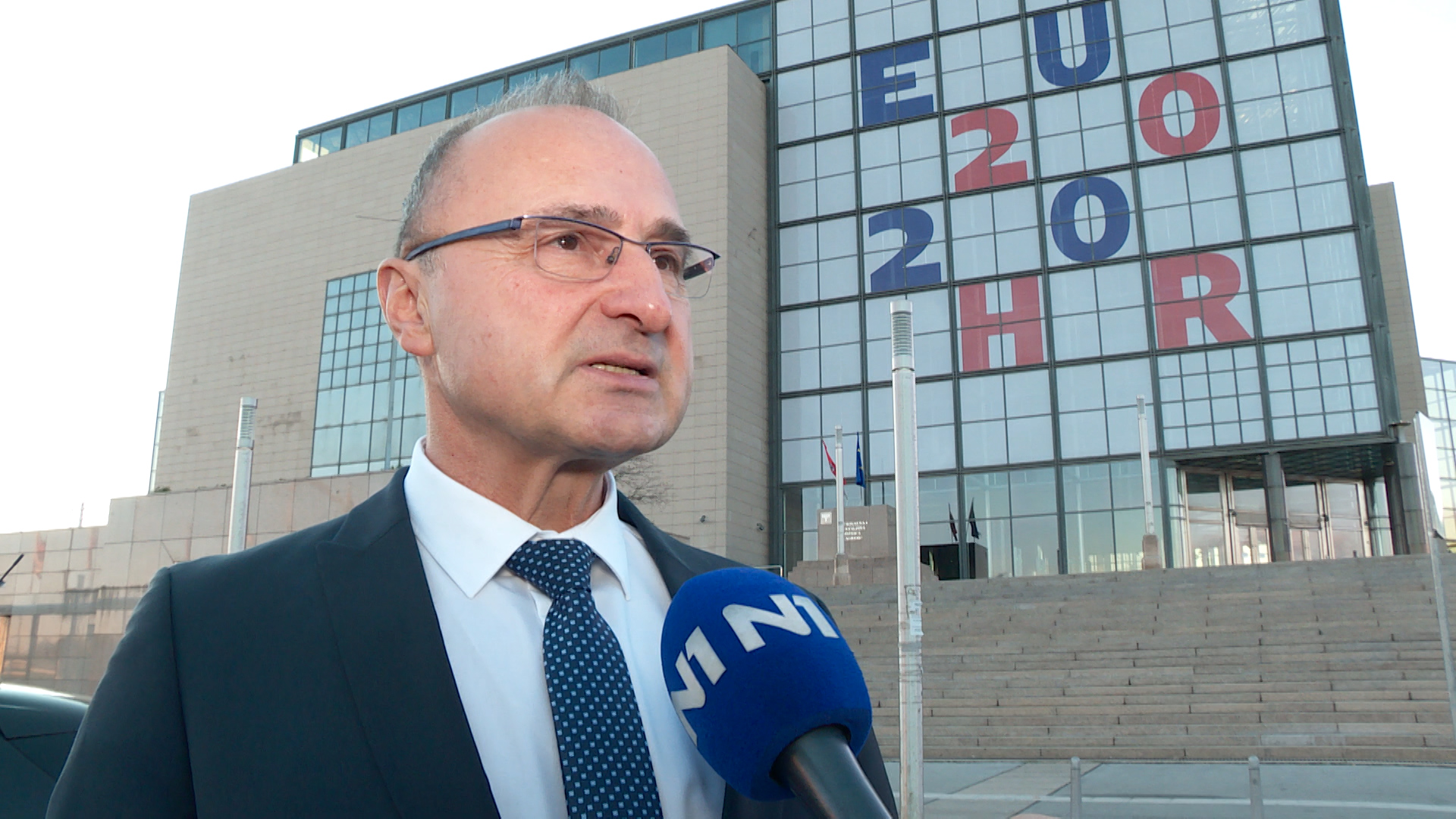 Gordan Grlić Radman