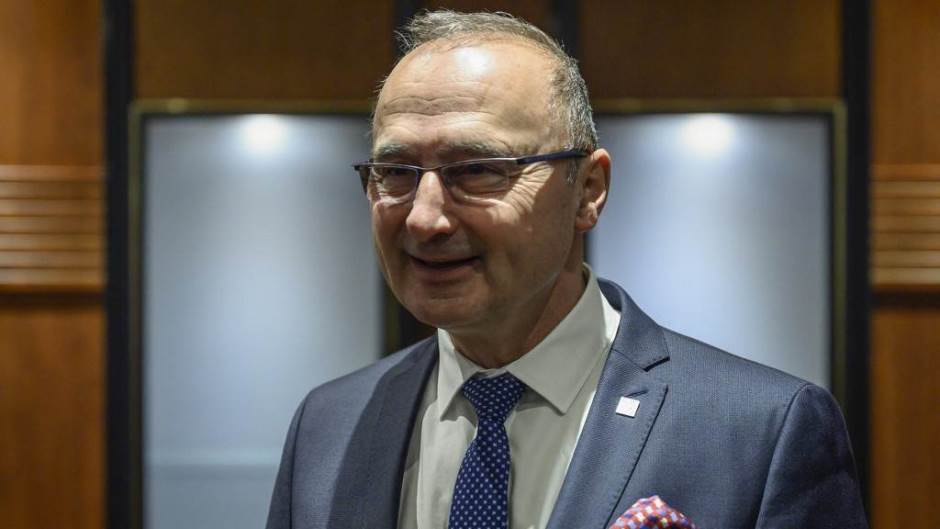 Gordan Grlić Radman