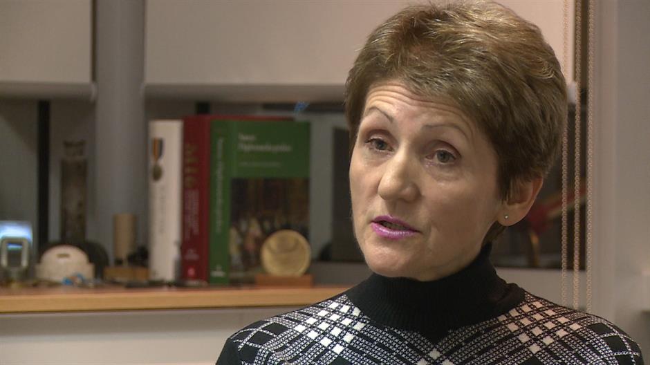 gordana đinđić n1