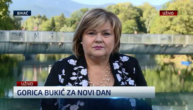 gorica bukic