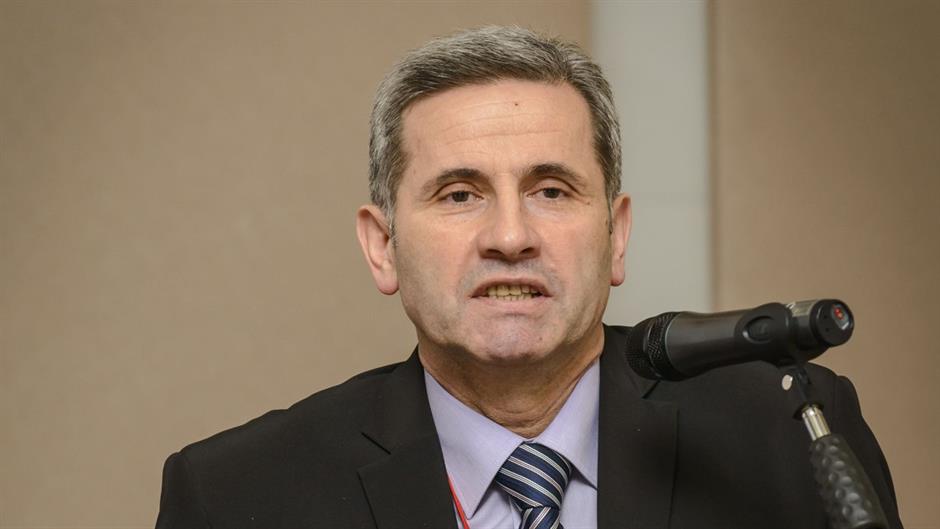 GOSP MATO ZOVKO NACELNIK OPCINE ZEPCE - JEDNA OD PARTNERA U PROJEKTU BEAR.