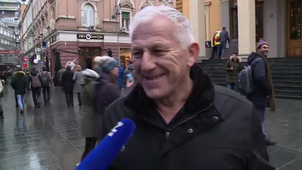 Građani o očekivanjima u 2019