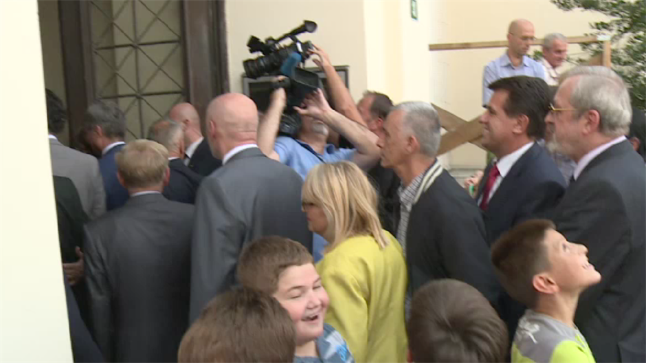 građani zemaljksi muzej