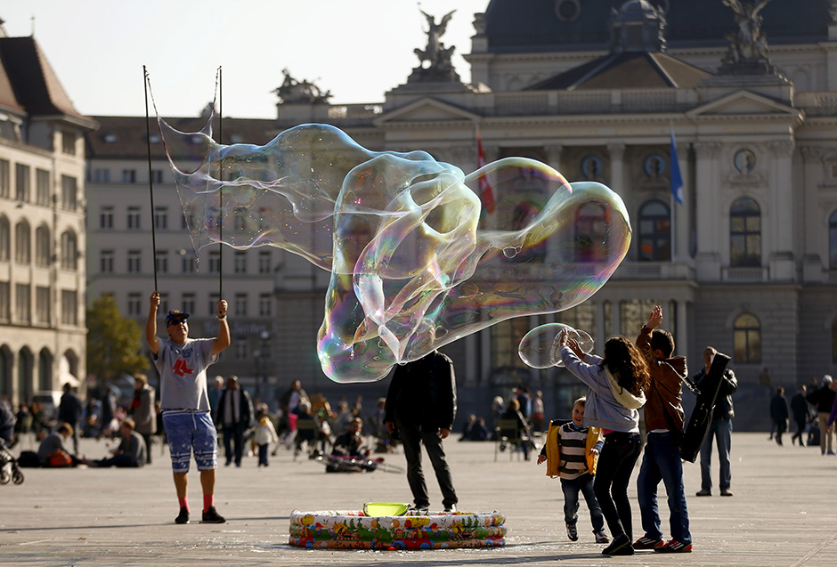 REUTERS/Arnd Wiegmann
