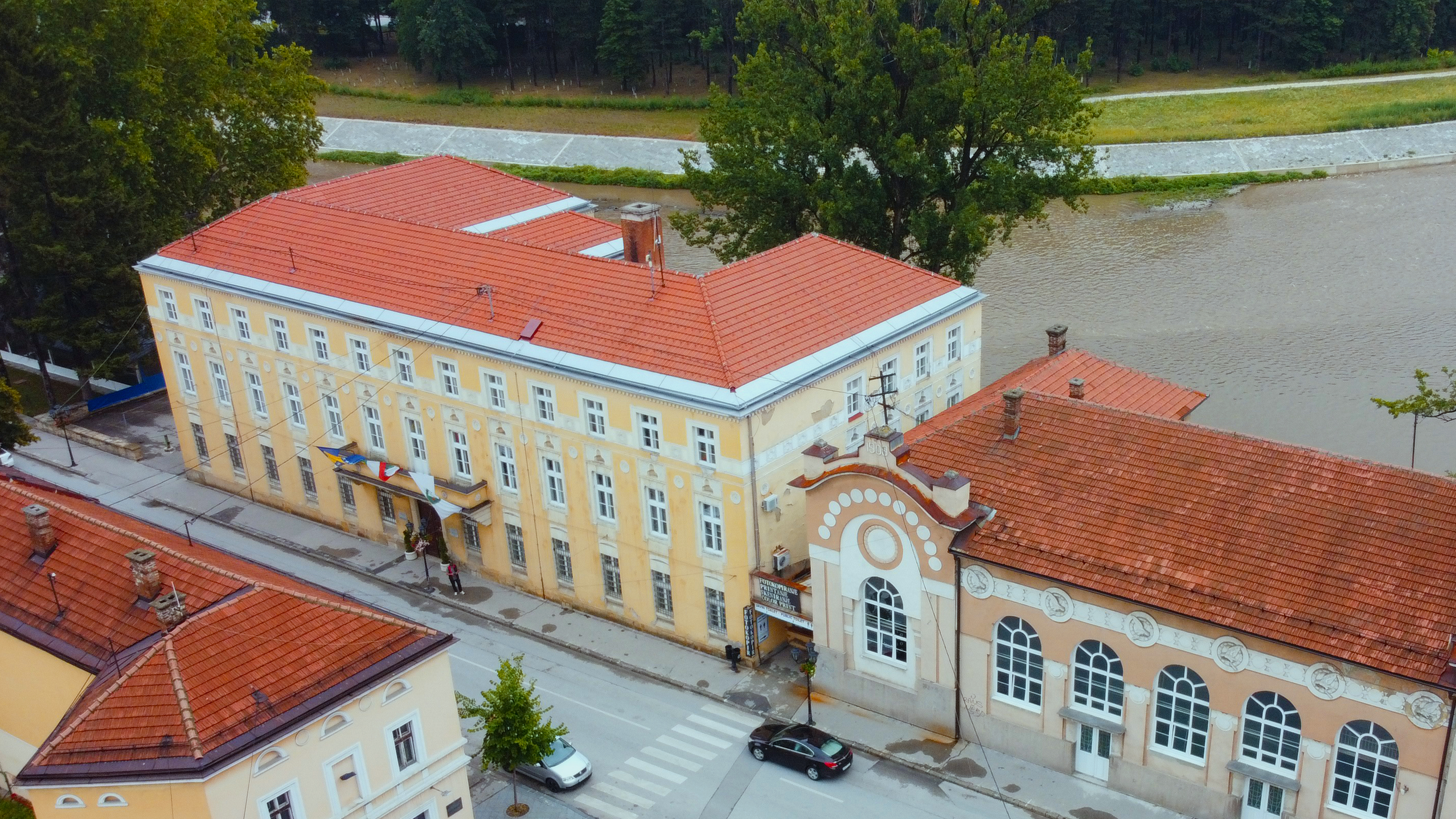 gradskaupravavisoko