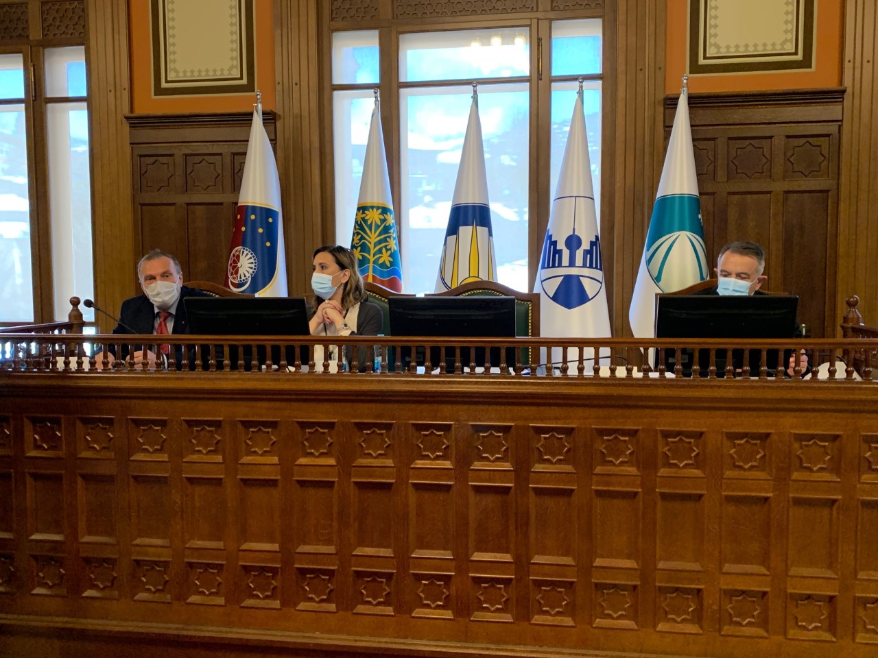 gradsko vijece sarajevo