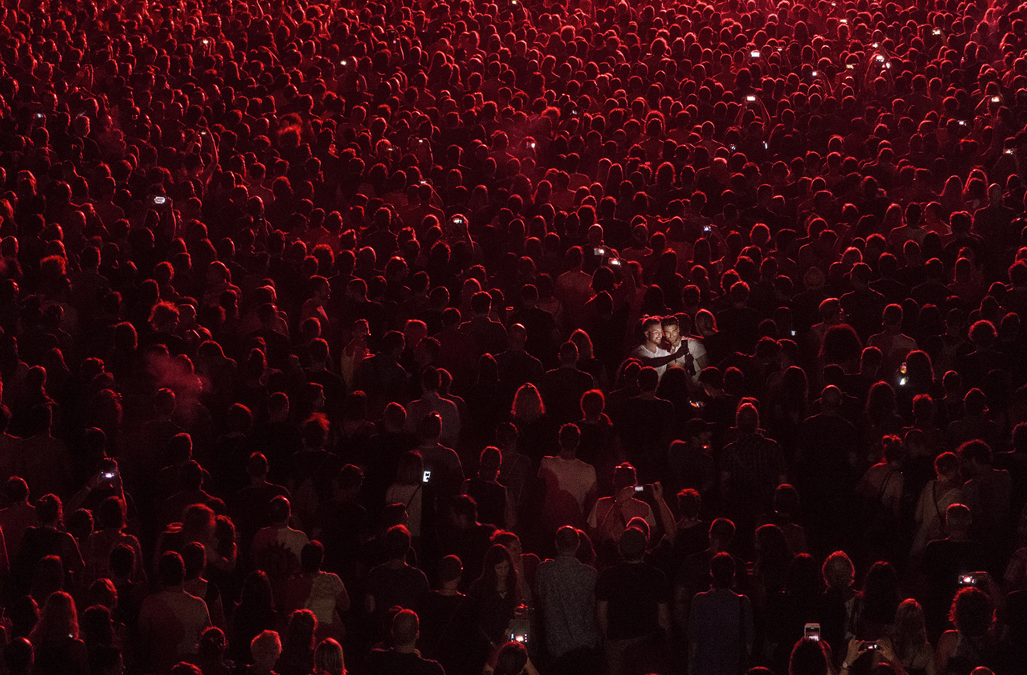 Grand Prix - Jelena Jankovic - Everyday life - Selfi kultura 2016